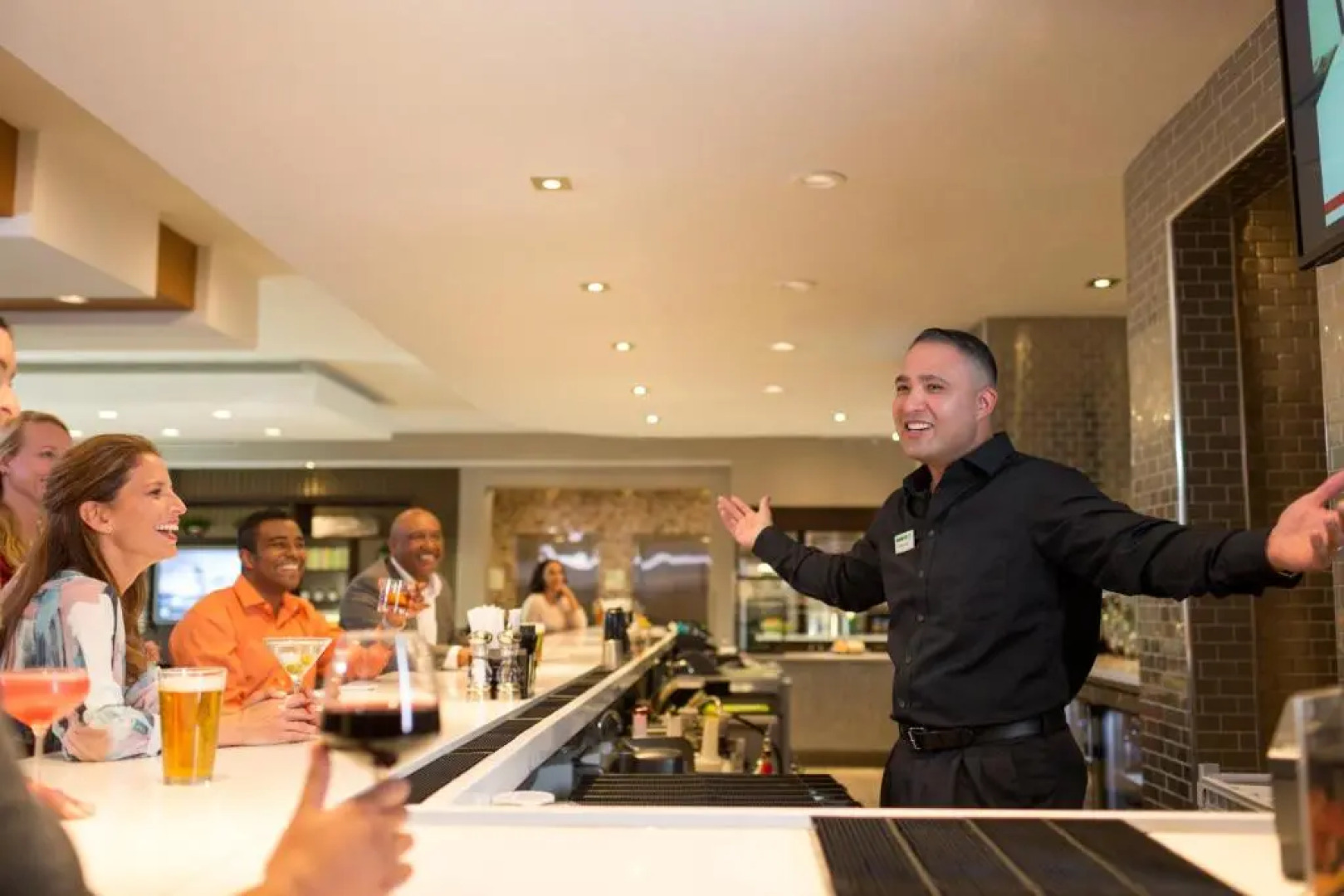 Holiday Inn St. Louis - Creve Coeur by IHG