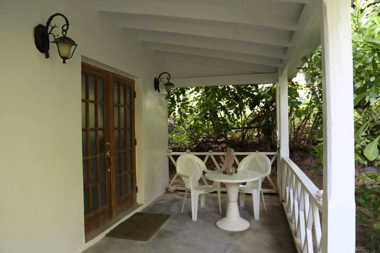 Tingum Village Hotel