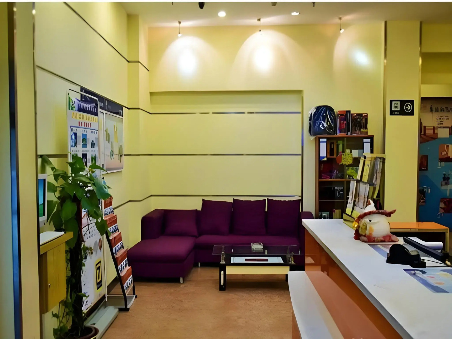 7Days Inn Xiamen Zhongshan Road Pedestrian Street