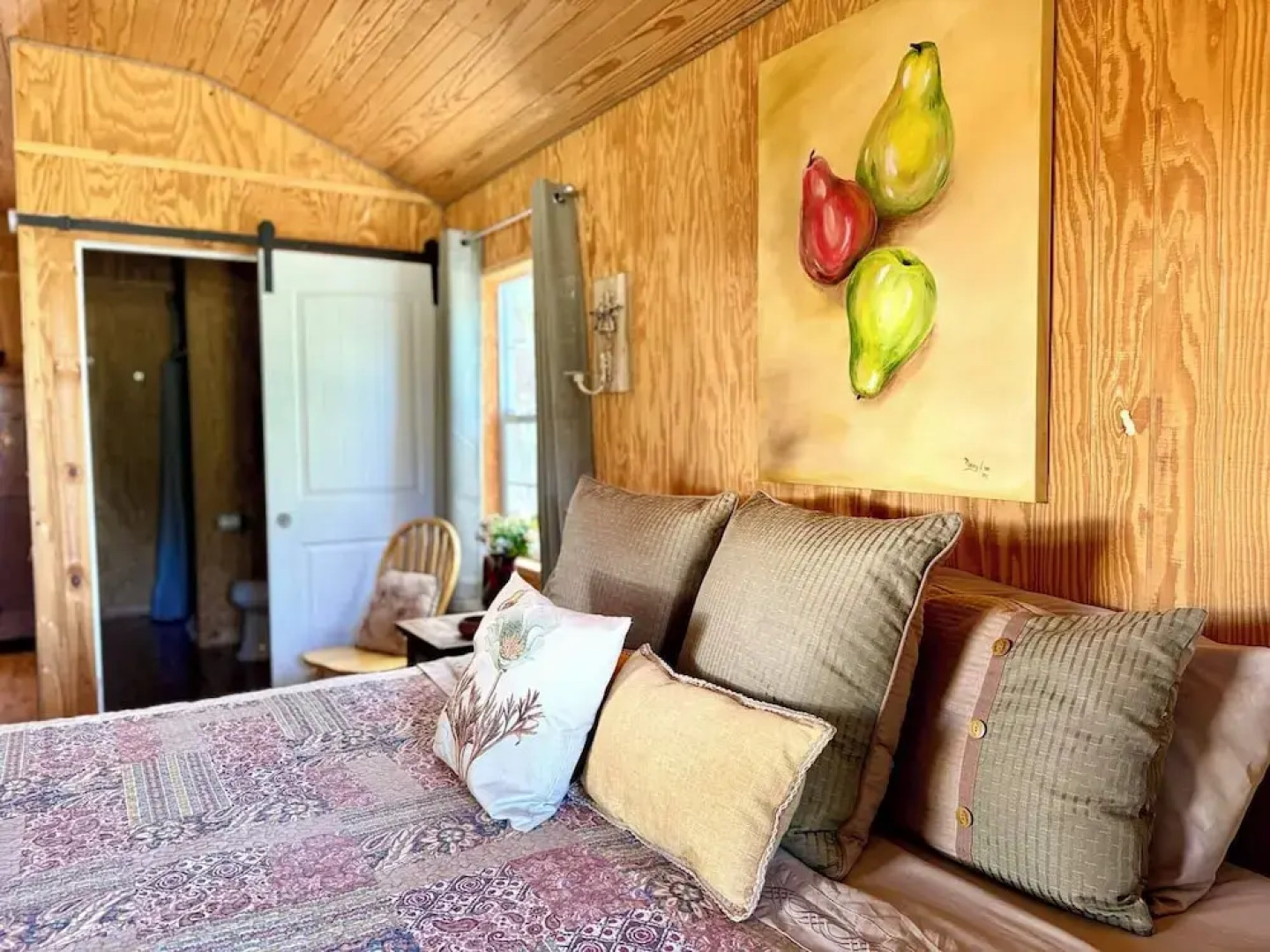 Cowboys and Angels Retreat