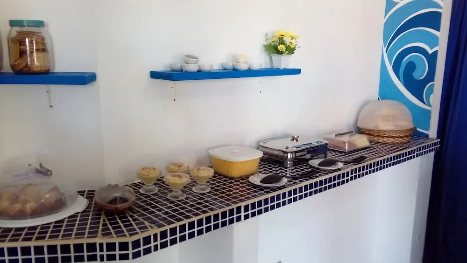 Pousada Vento Terral