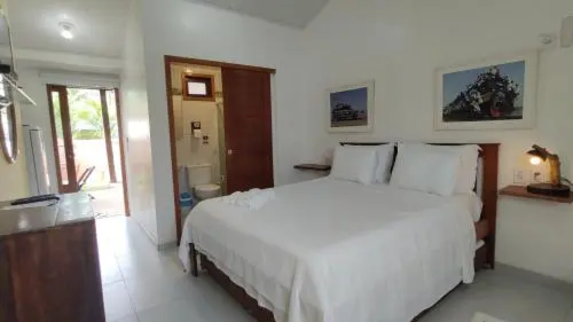 Pontal Dos Sonhos Chale Praia Hidro