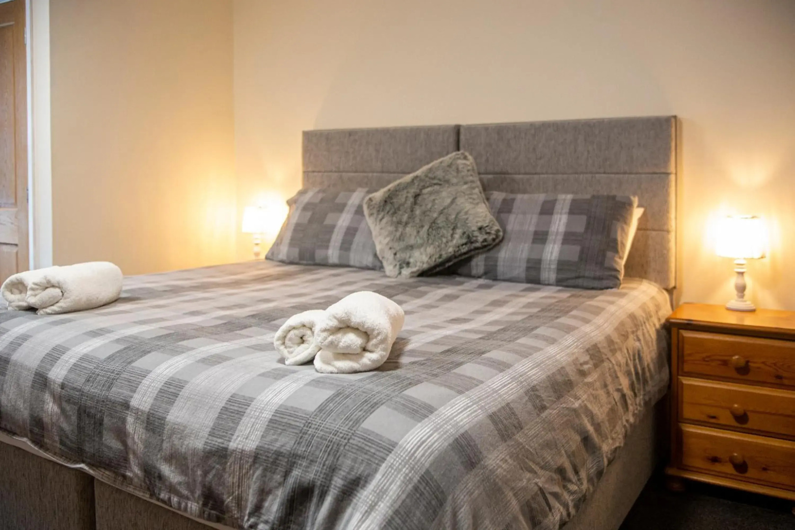 Sutton Staithe Hotel