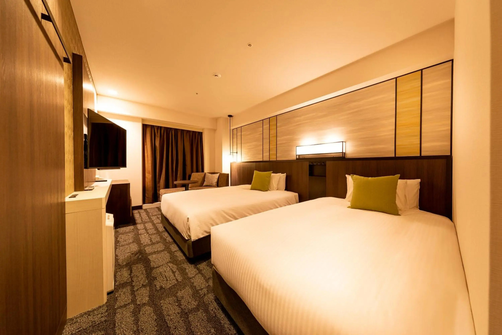 Hotel JAL City Nagano