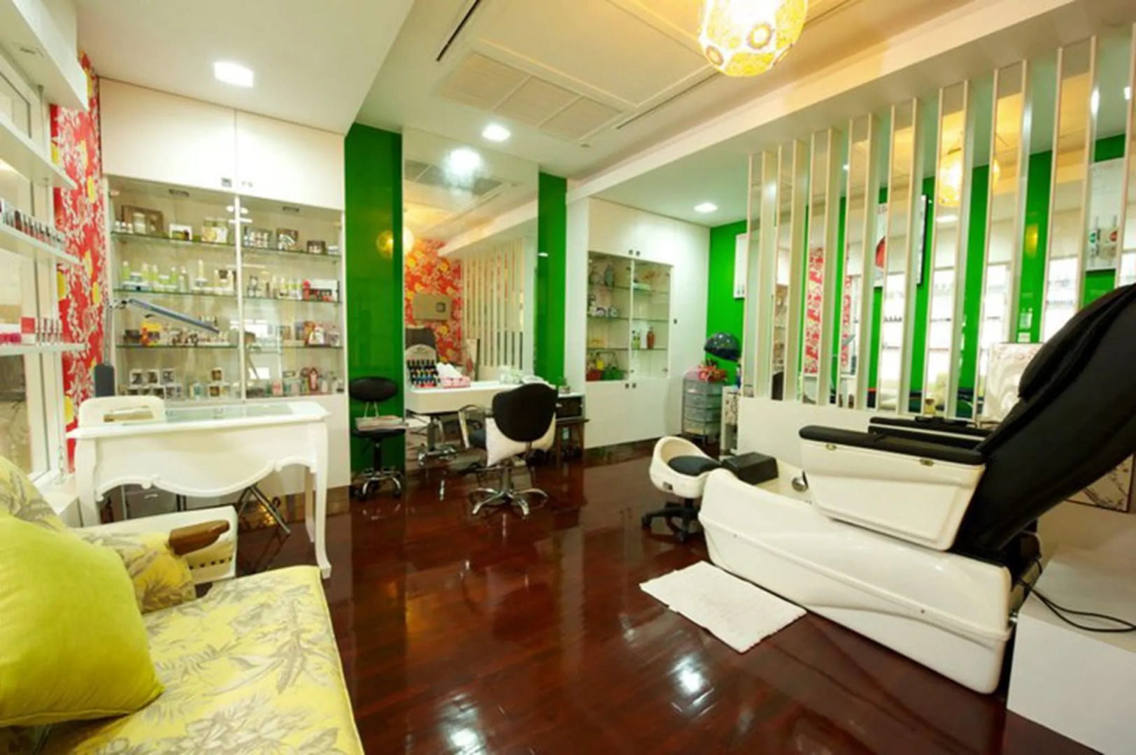 Jasmine Resort Sriracha