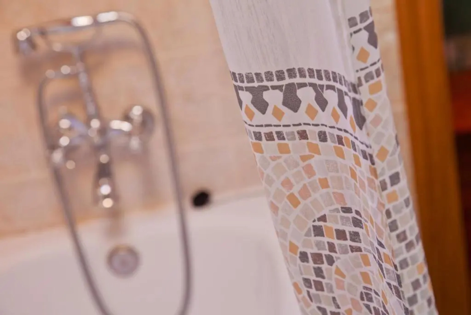 Casa Rural La Lastría