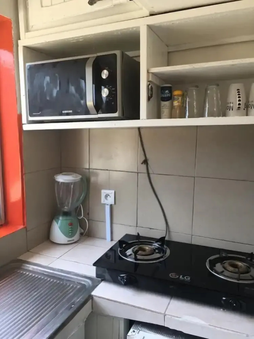 Résidence Hotelière Mezza Vista