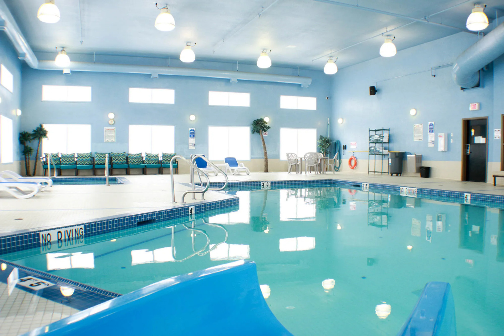 Stoney Nakoda Resort & Casino