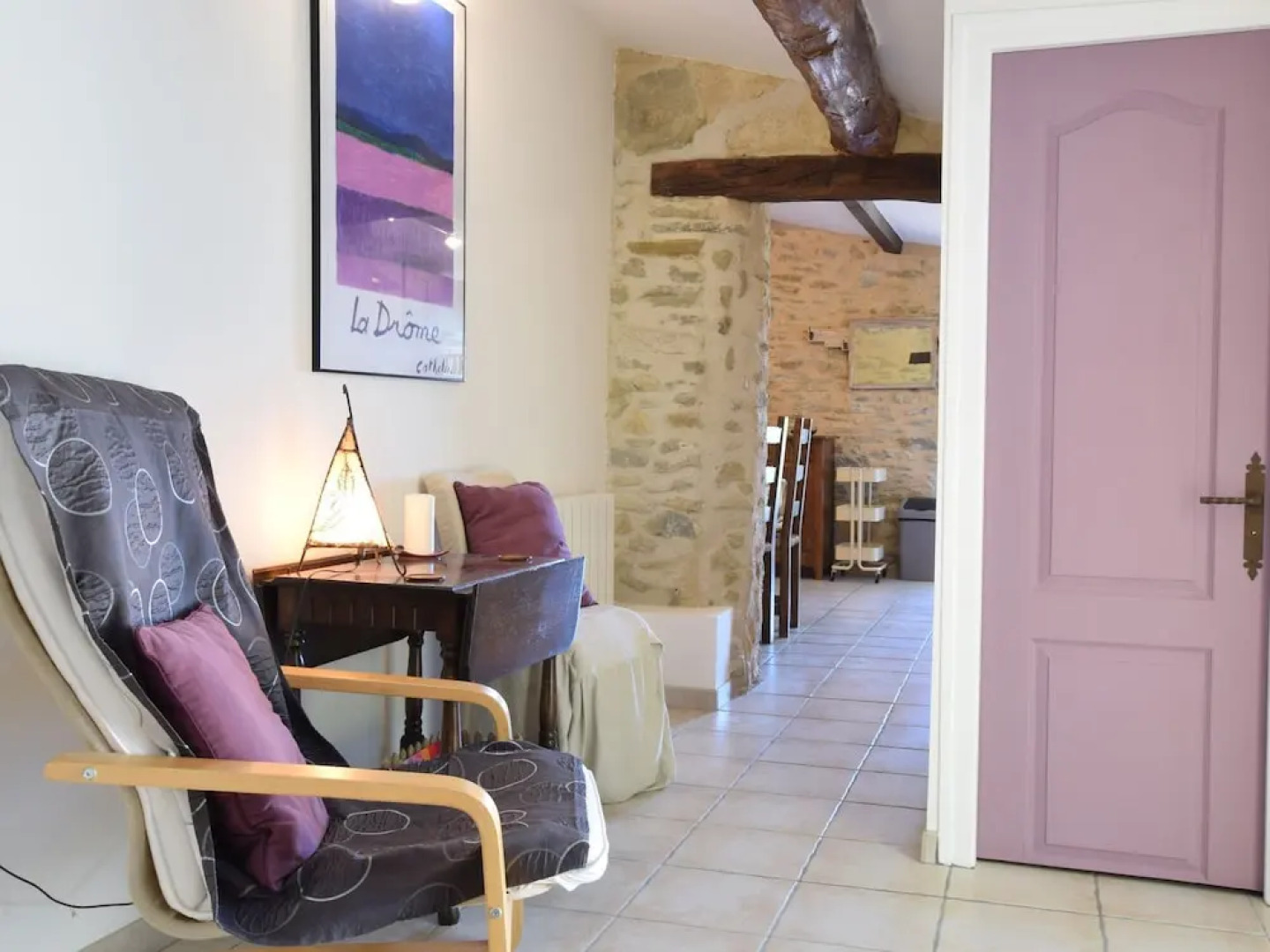 Holiday Home Rue du Pont