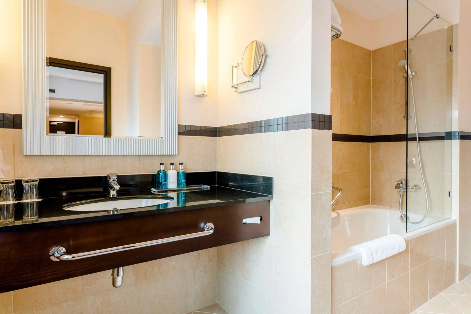 Polonia Palace Hotel