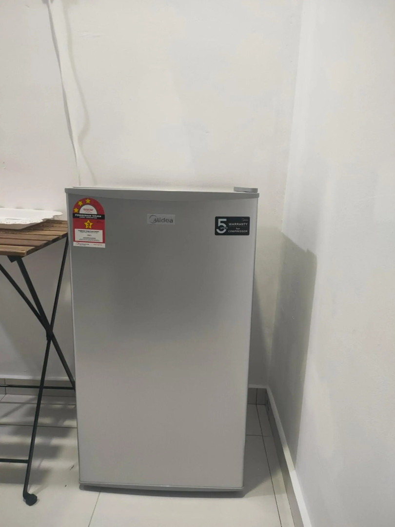 TheREHAT Homestay Kijal Terengganu