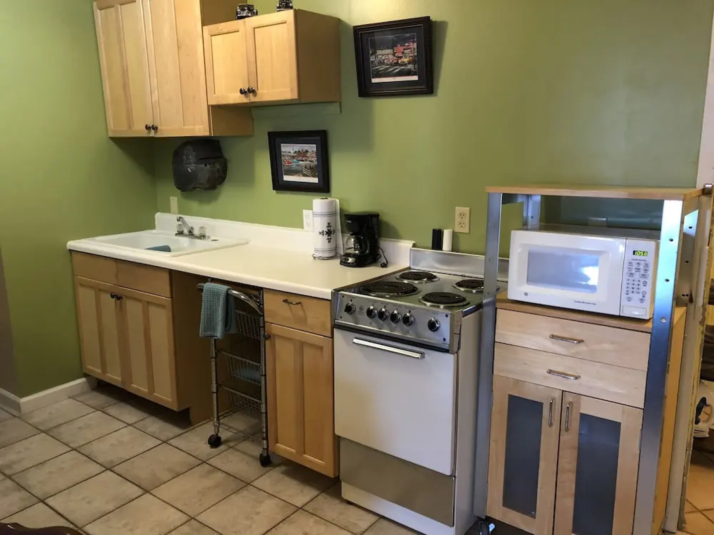 Three Rivers Studios