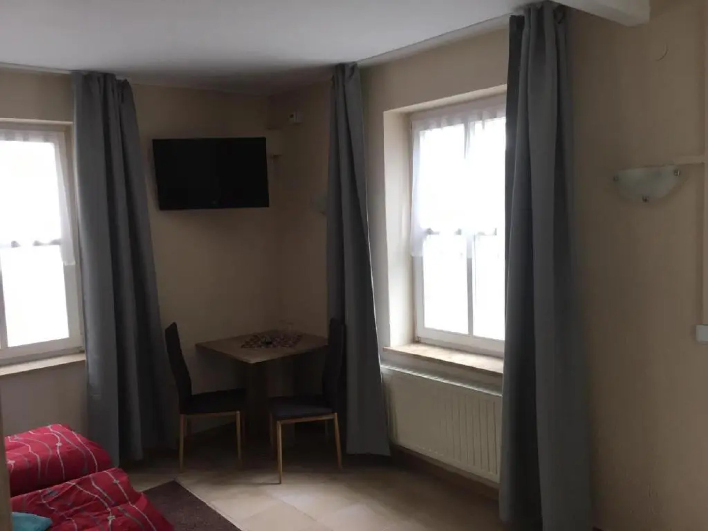 Pension zur alten Gärtnerei