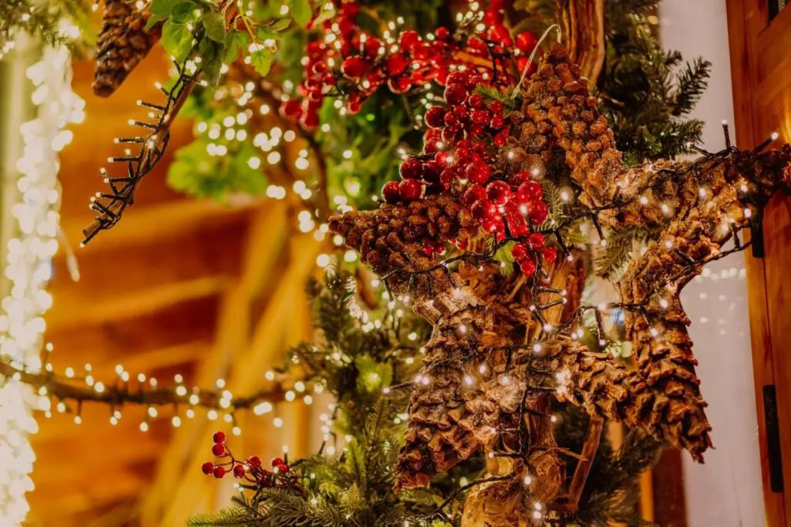 Semeen hotel i restorant Rajski zaliv