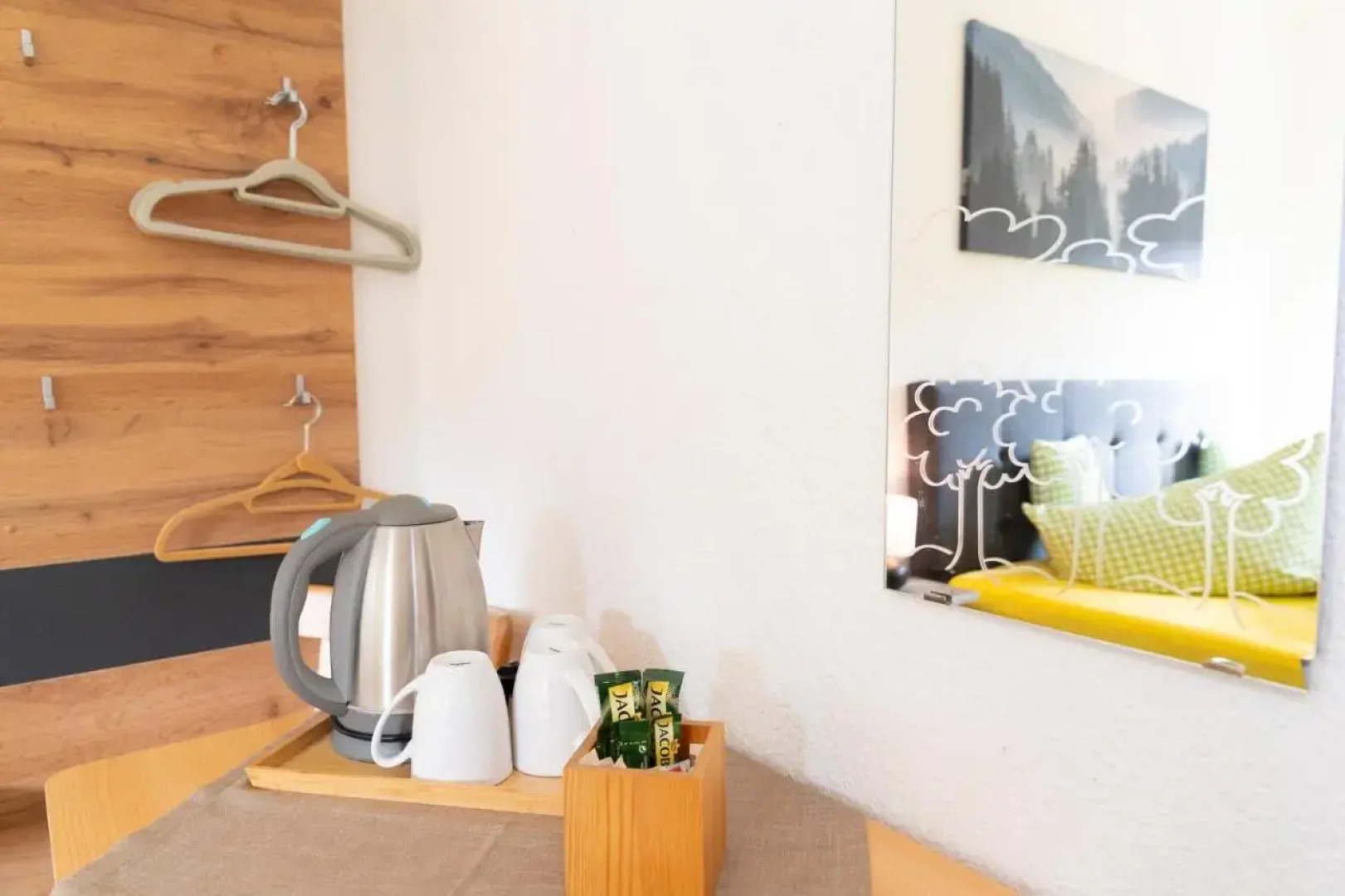 Pension Zum Schotten