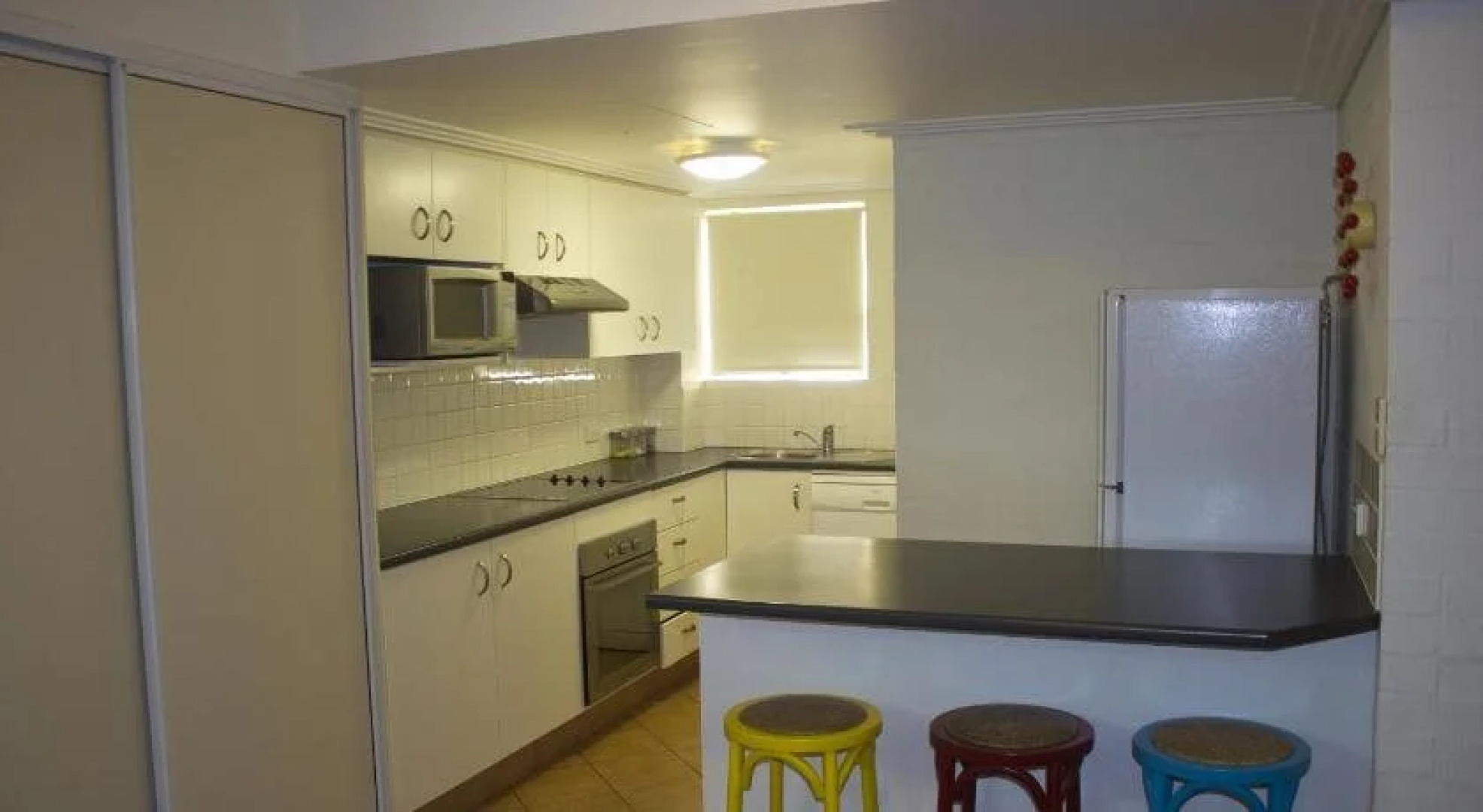 Bargara Shoreline Apartments