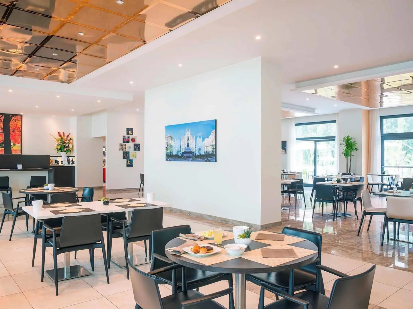 ibis Styles Milano Est Settala