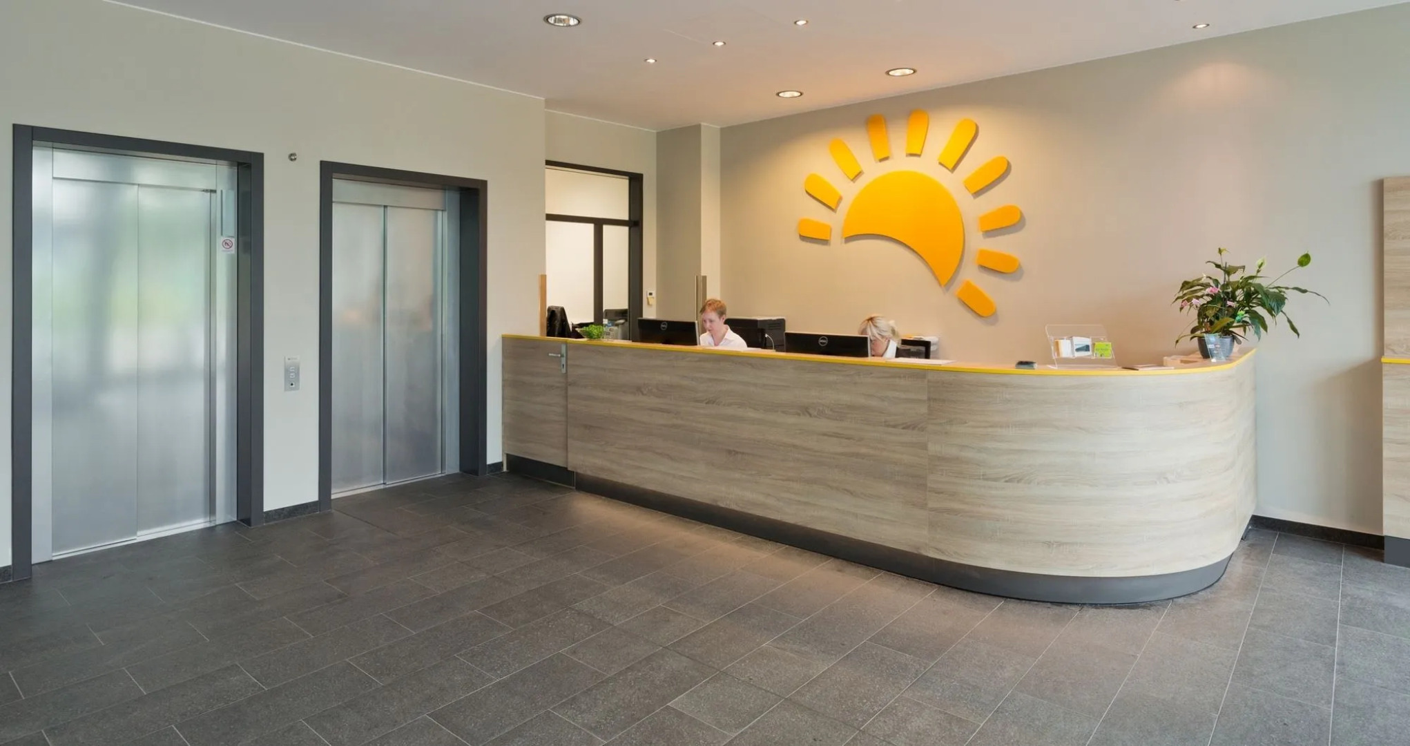 B&B Hotel München-Olympiapark