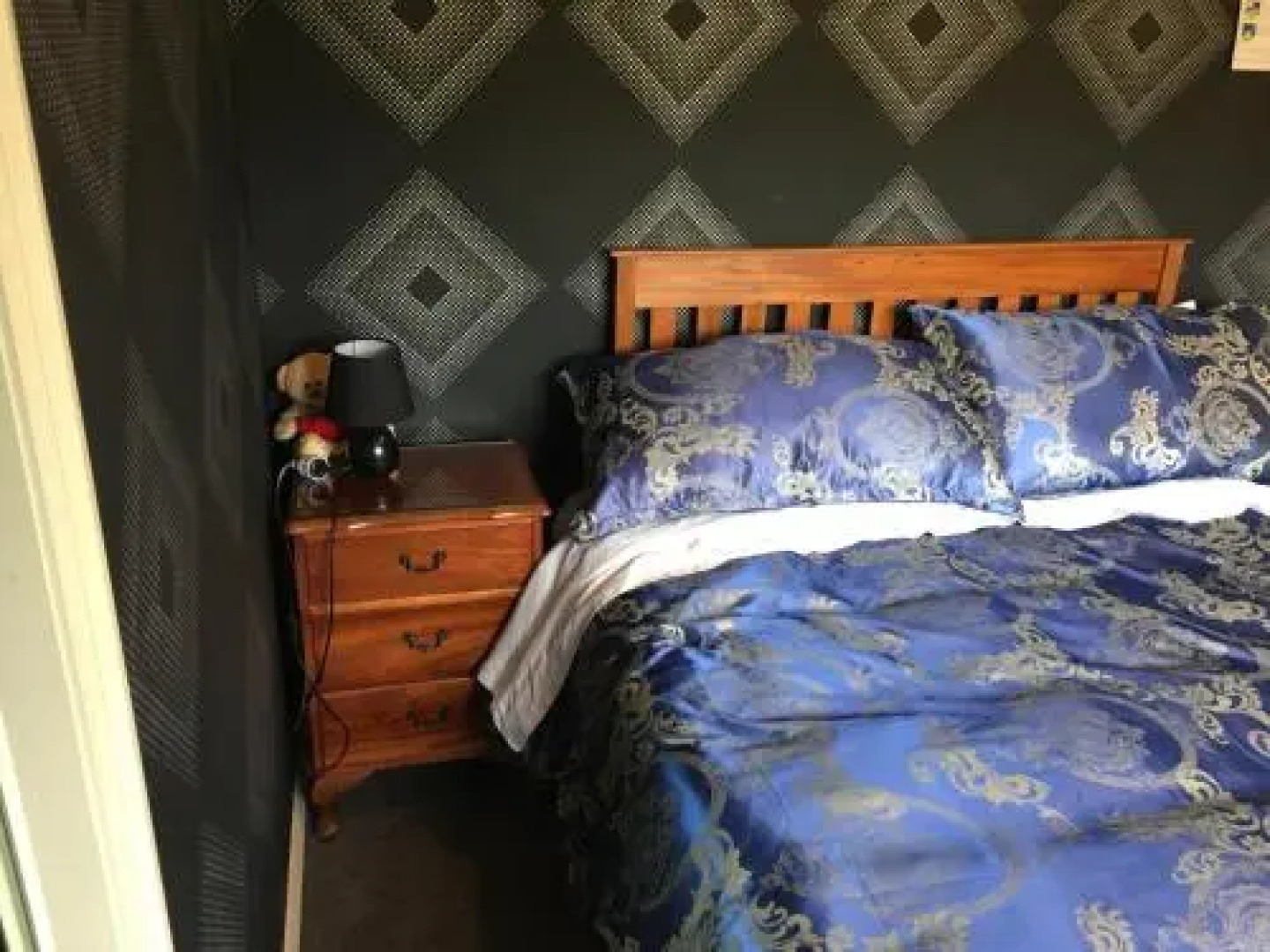 exclusive Birchville Residence