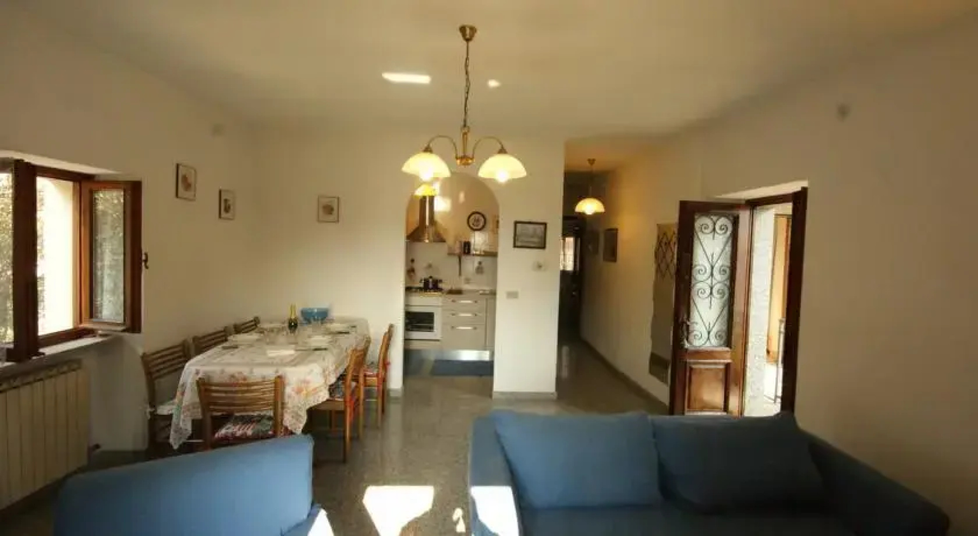 Casa Nicolai