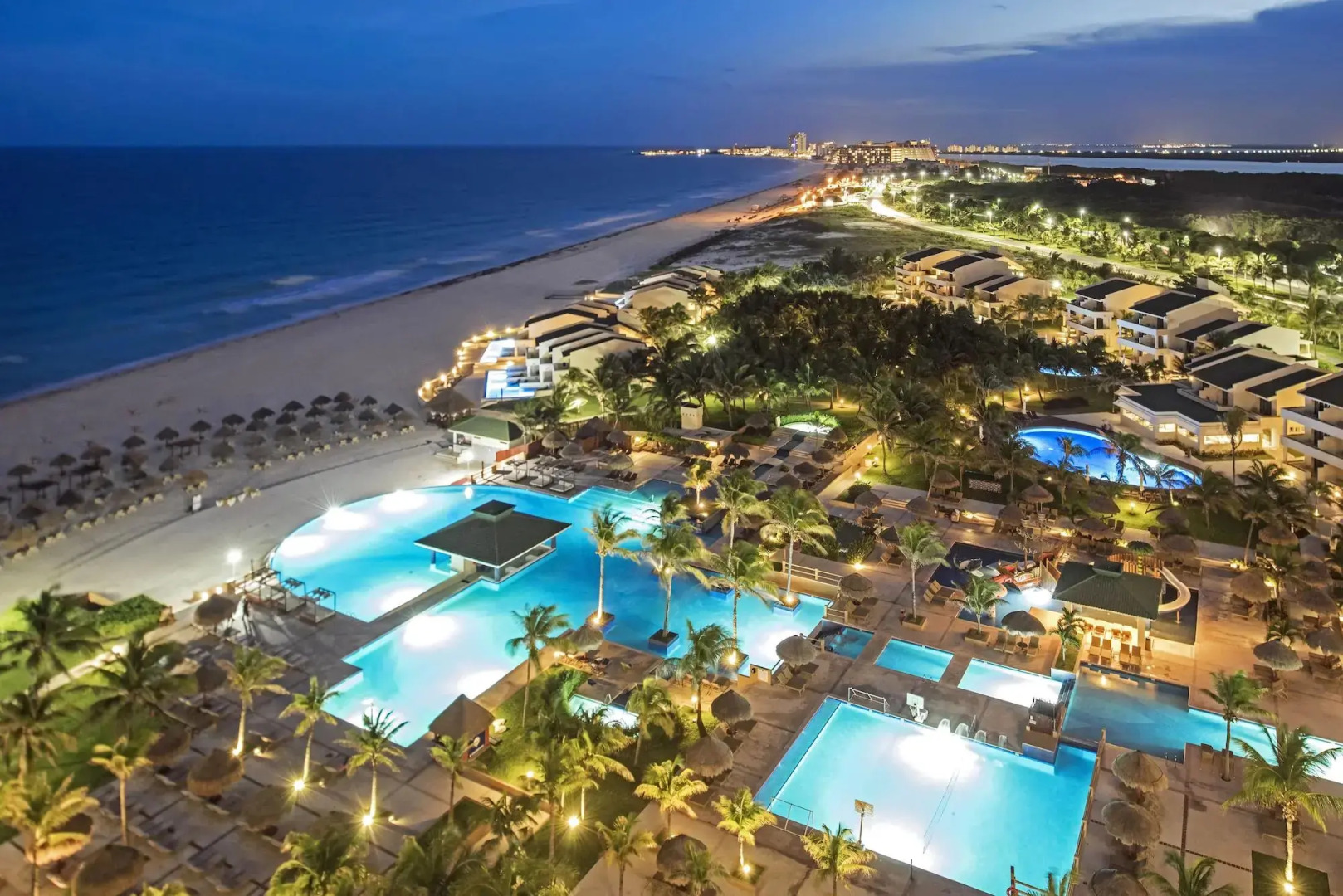 Iberostar Selection Cancún - All Inclusive
