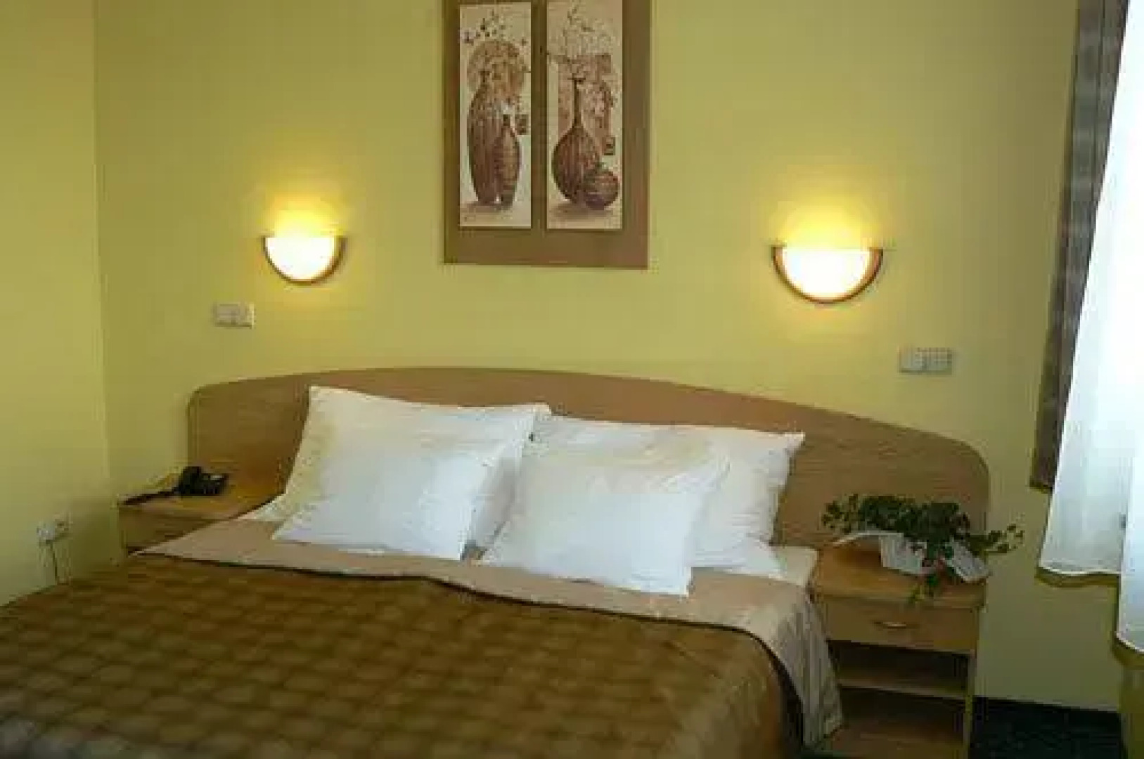 Spa Wellness Hotel Kazduv Dvur