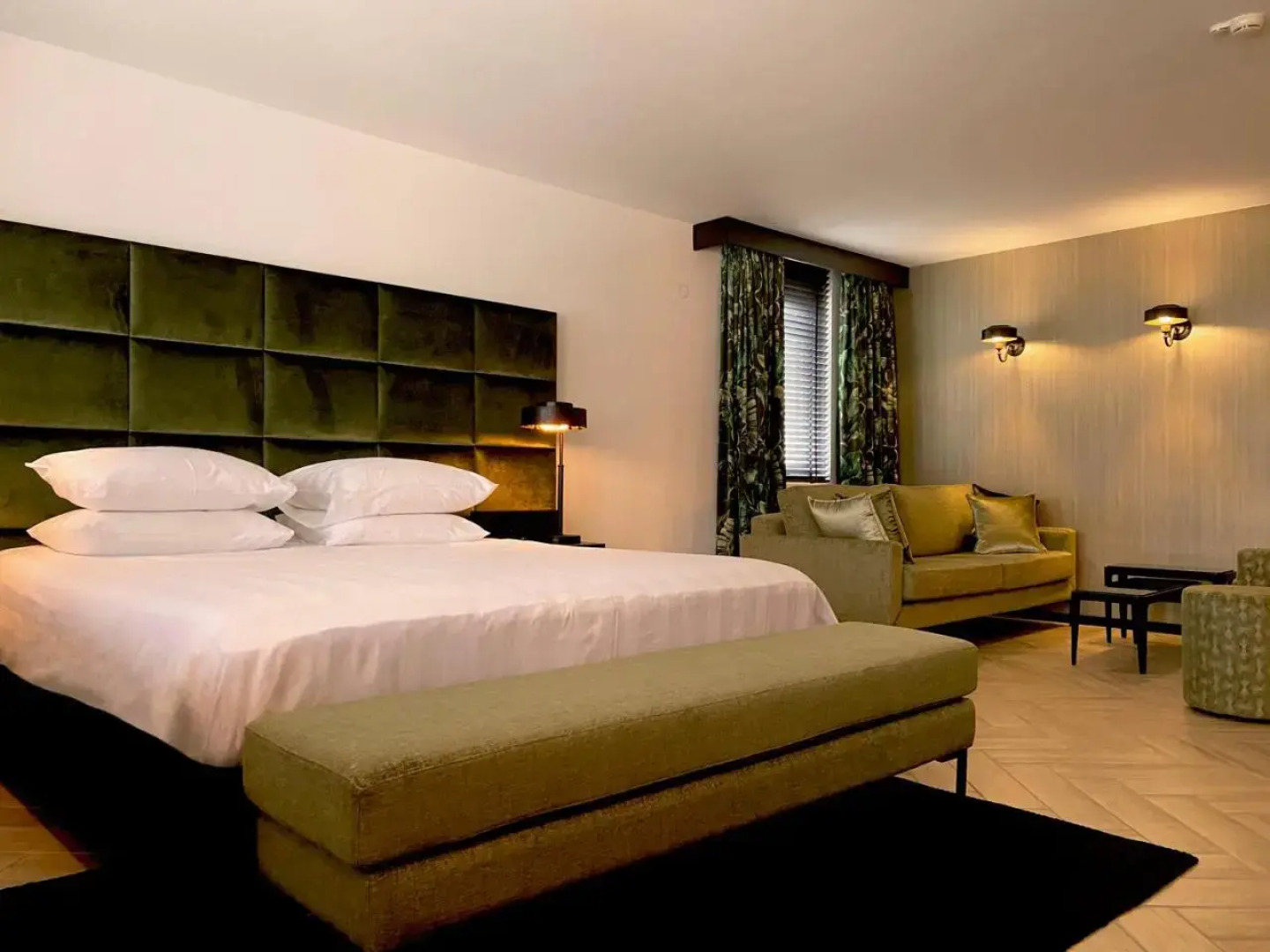 Best Western Motel De Naaldhof