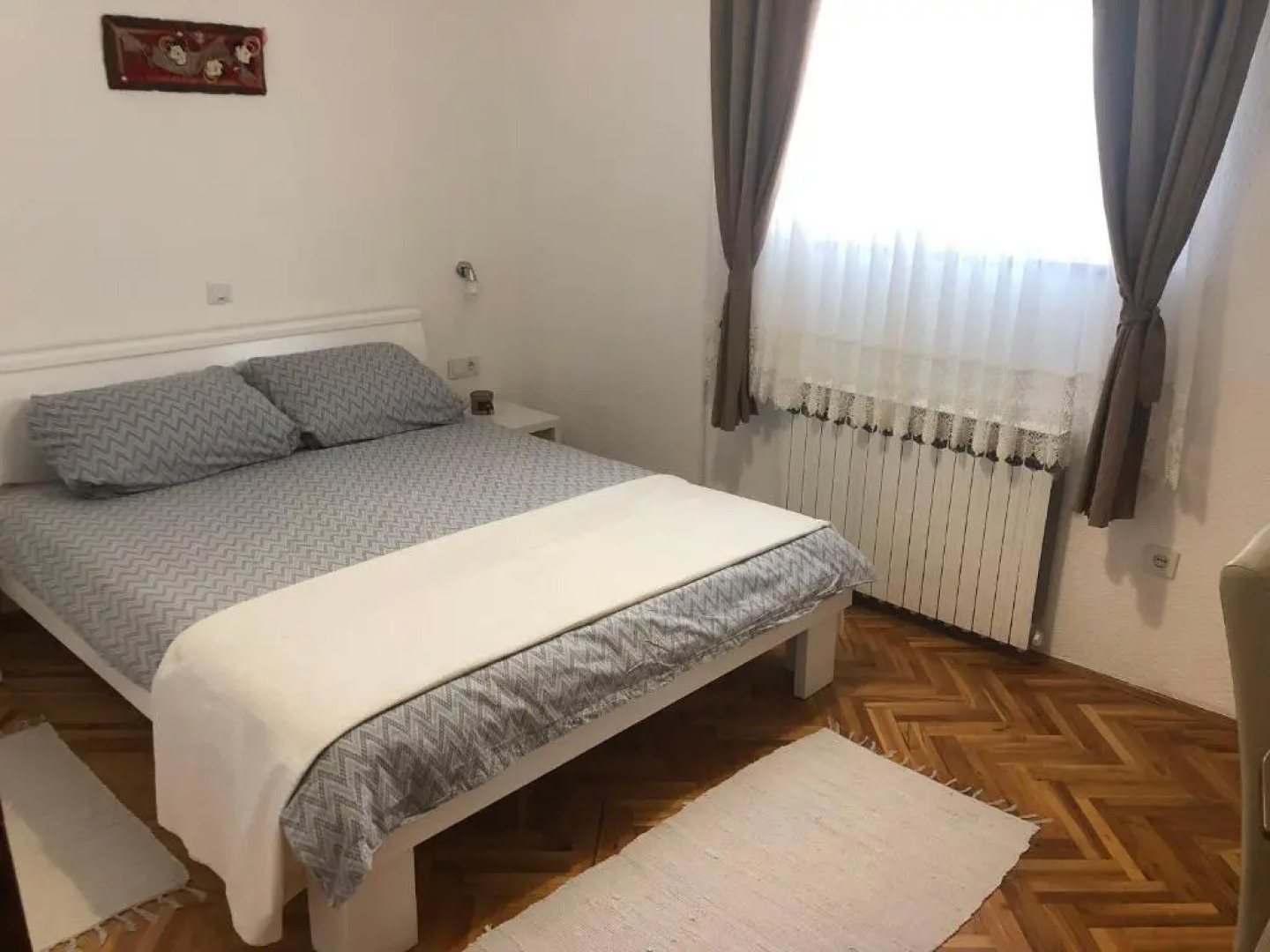 House Magdić Plitvice