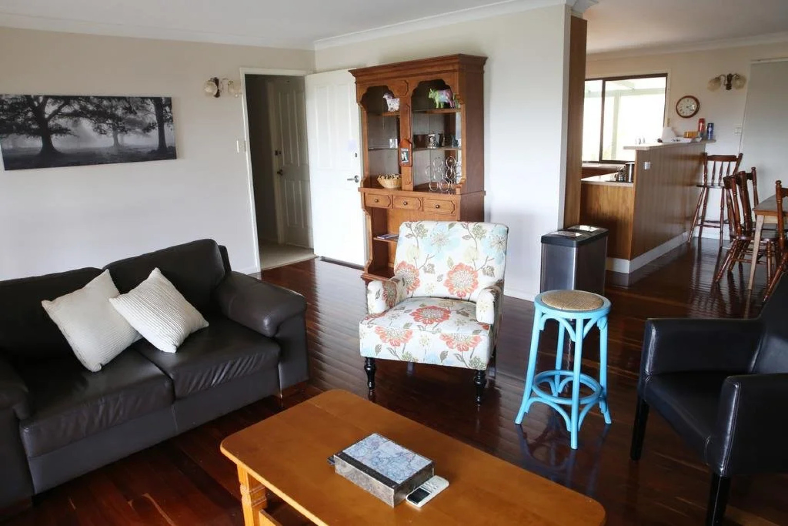 Porters Plainland Lockyer Valley B&B