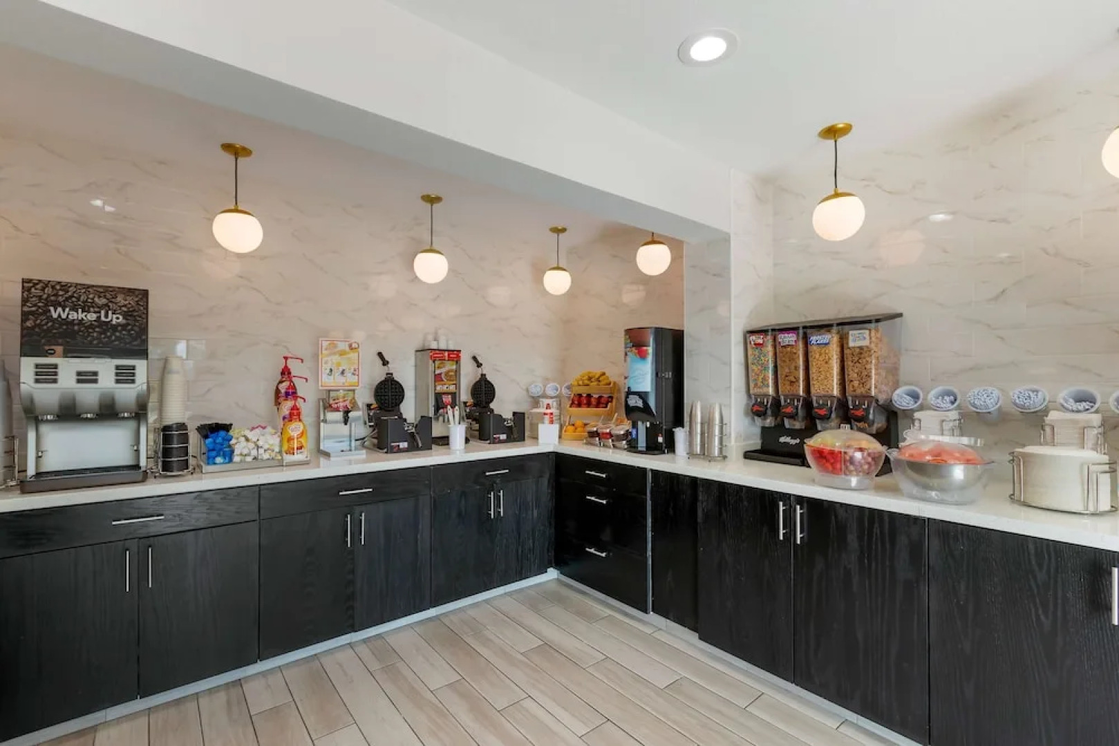 La Quinta Inn & Suites Des Moines West Clive