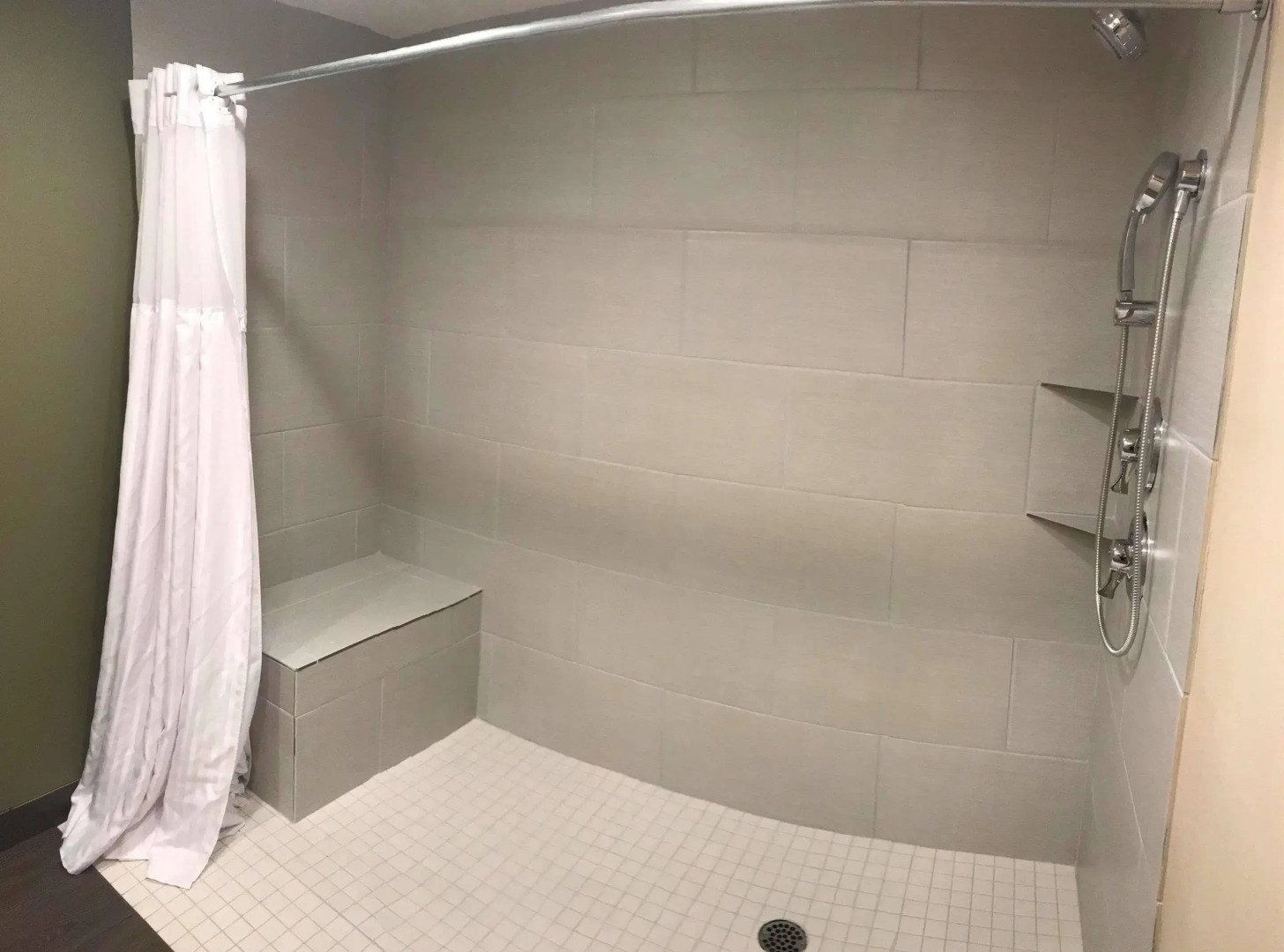 Best Western Town and Country Inn