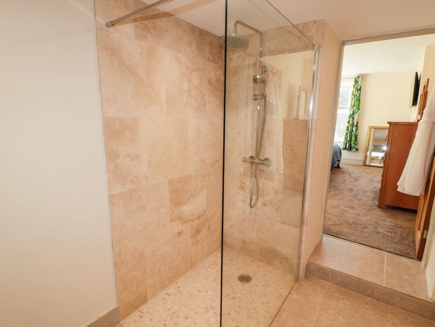 Town Farm, Darlington