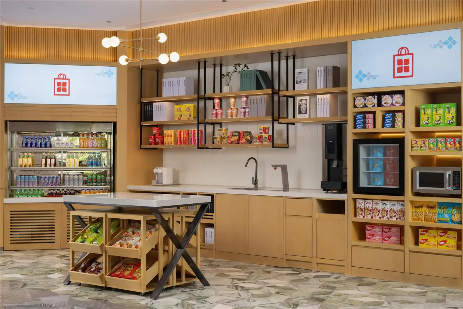 Hilton Garden Inn Huai'An Huaiyin