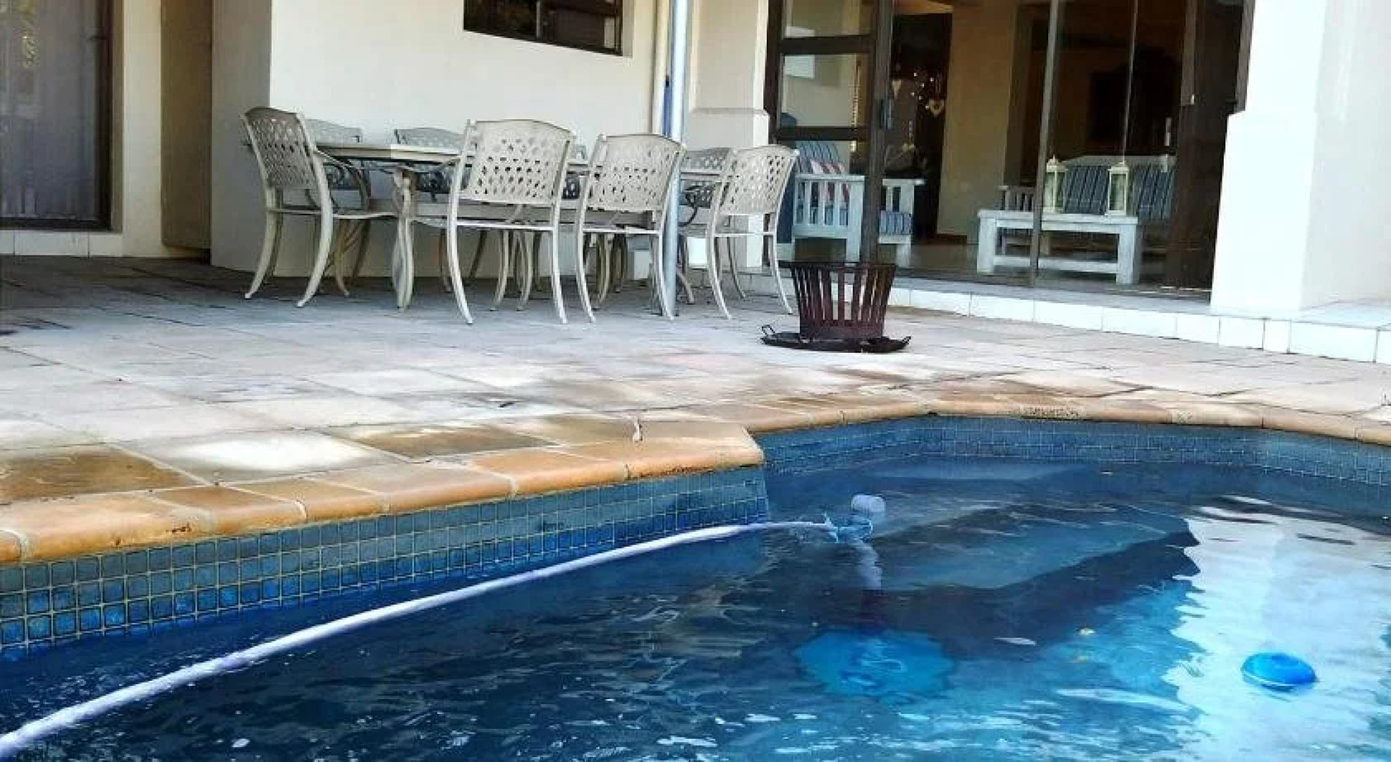 10 Chillsome House Self catering