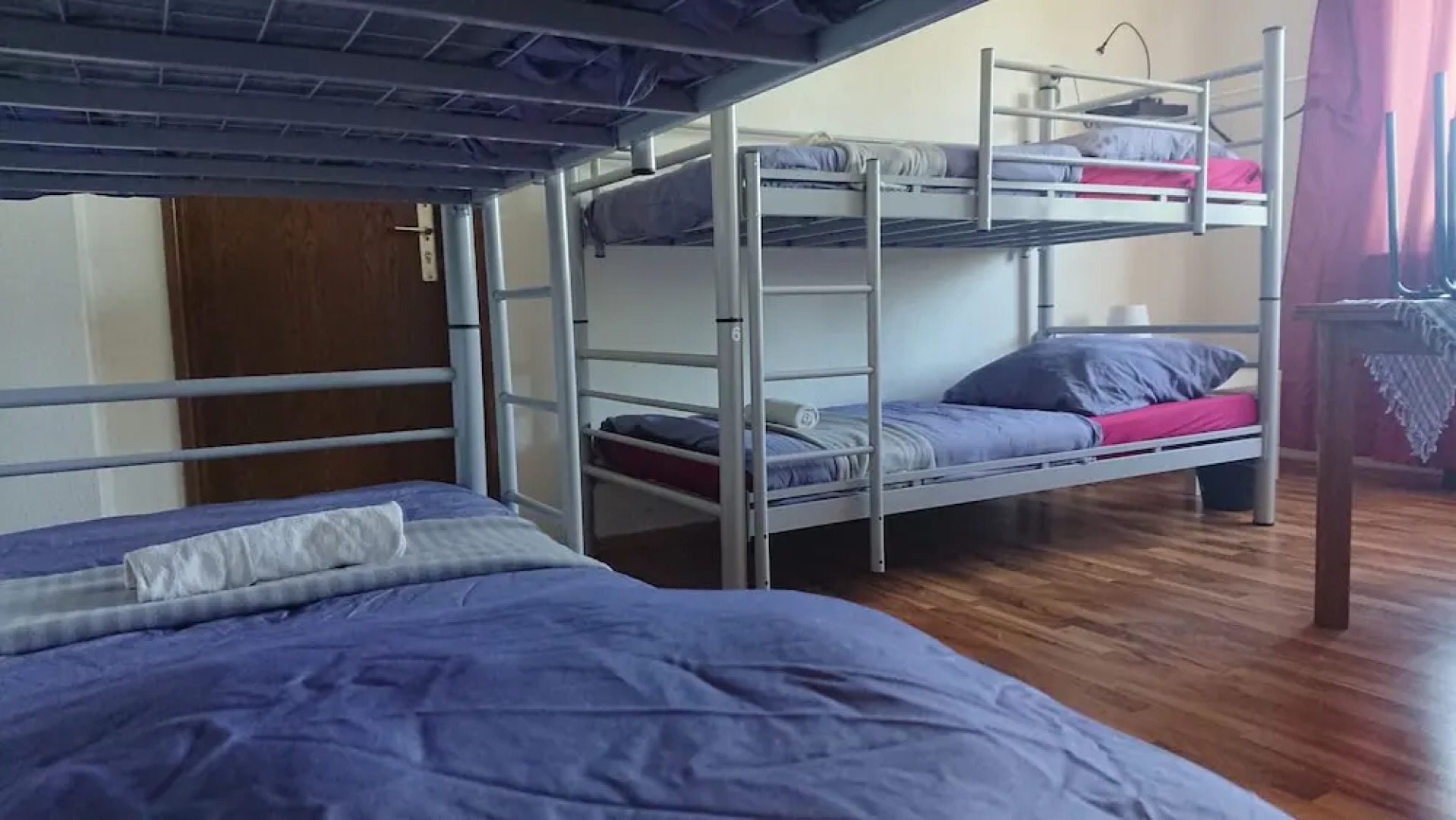 The Cozy Hostel Oberhausen