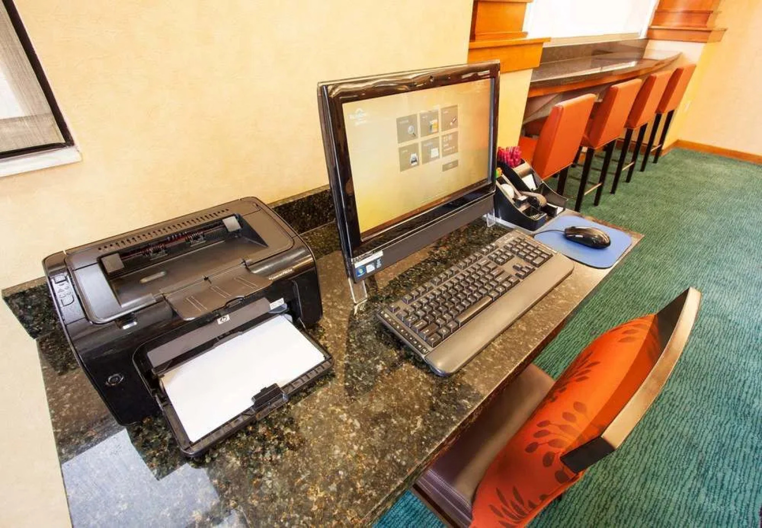 Residence Inn Phoenix Goodyear