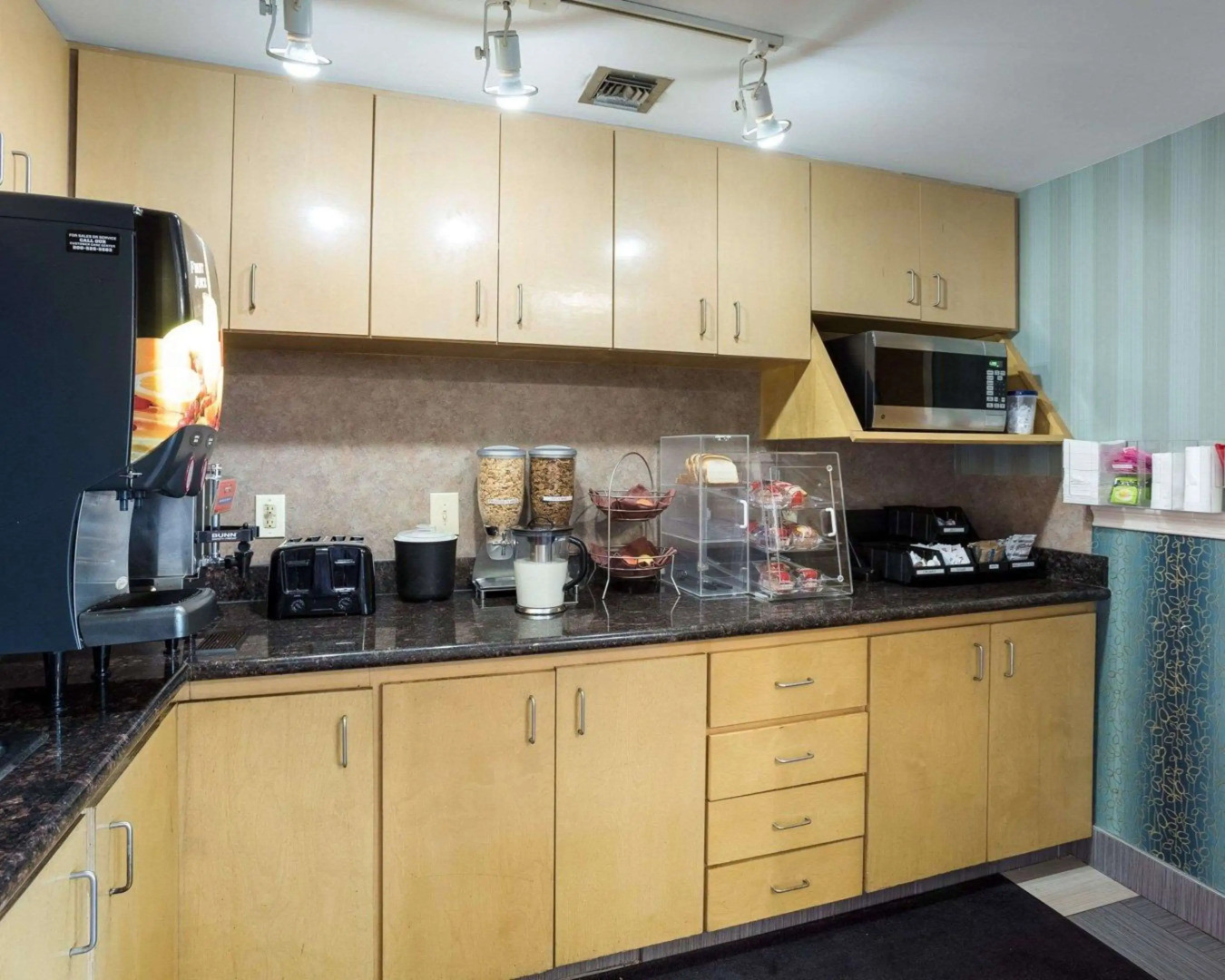 Rodeway Inn & Suites New Orleans Gentilly