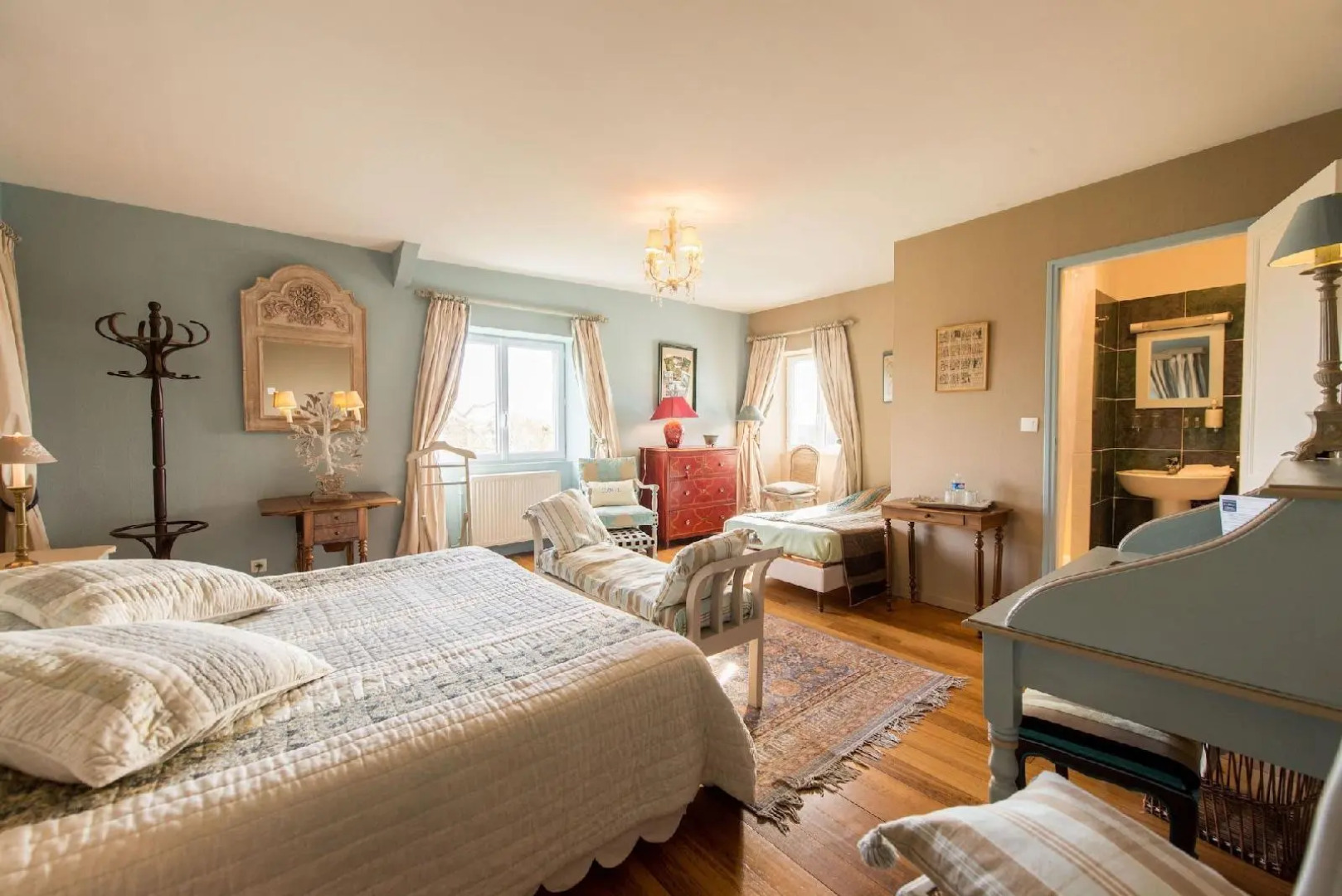Chambres D'hotes La Barbinais Bed&breakfast St Malo