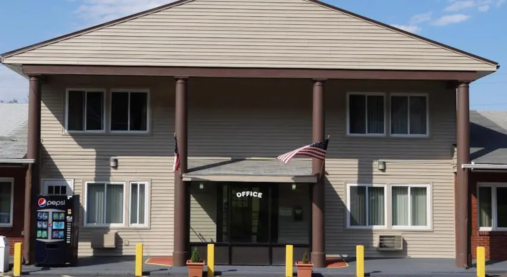 Red Carpet Inn Ilion