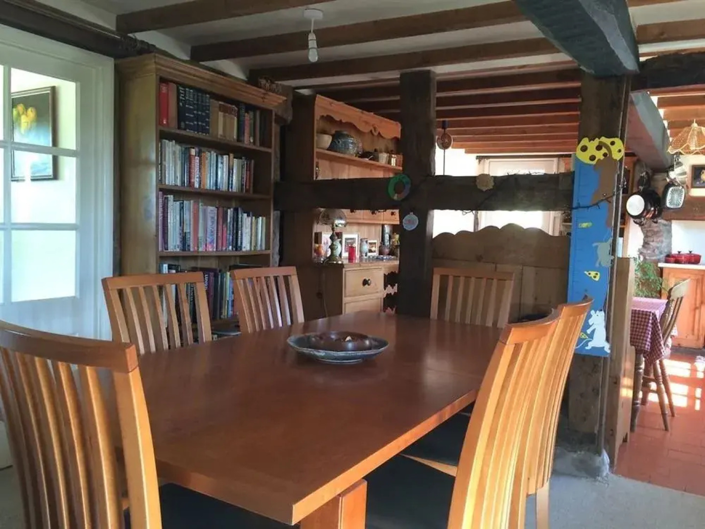 Yew Tree Cottage B&B