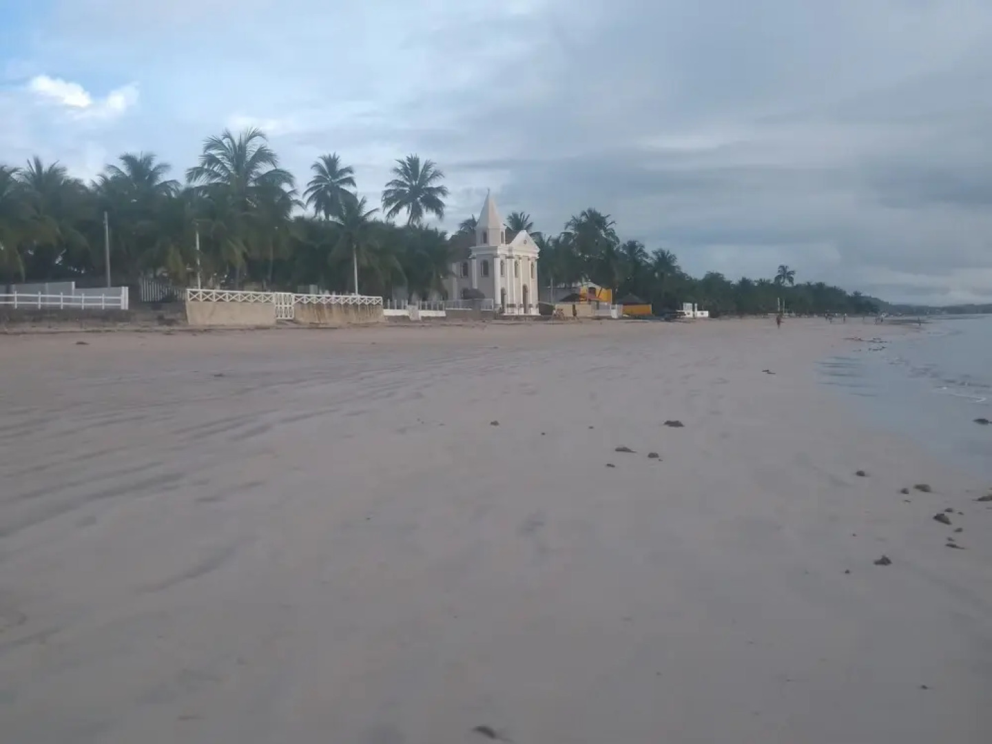 Pousada Cavalo Marinho