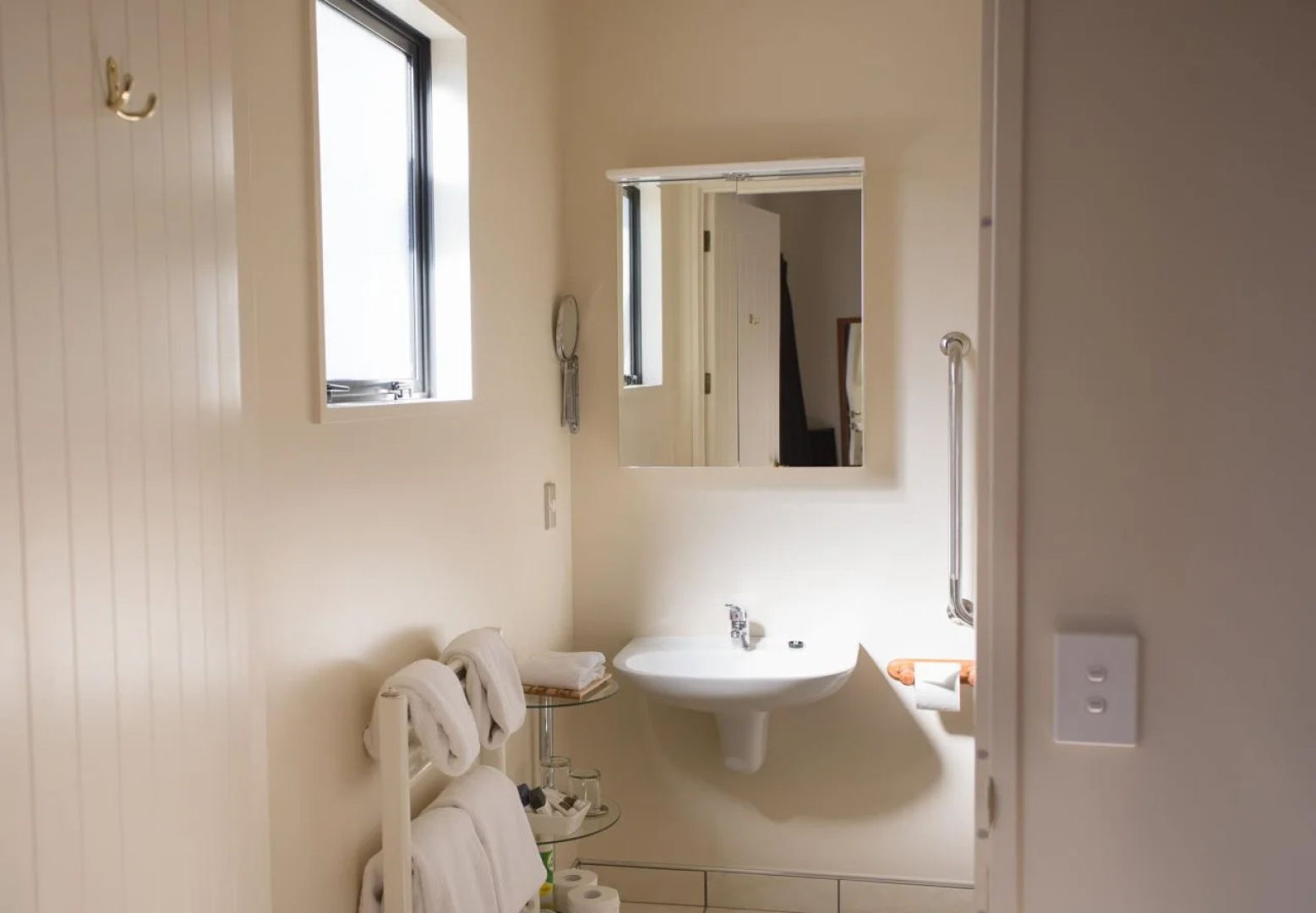 Websters on Wanaka Lodge & Apartments