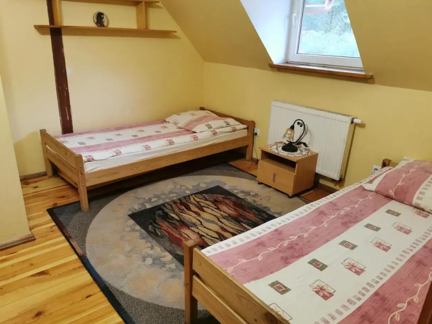 Hajduki - Ośrodek Jeździecki