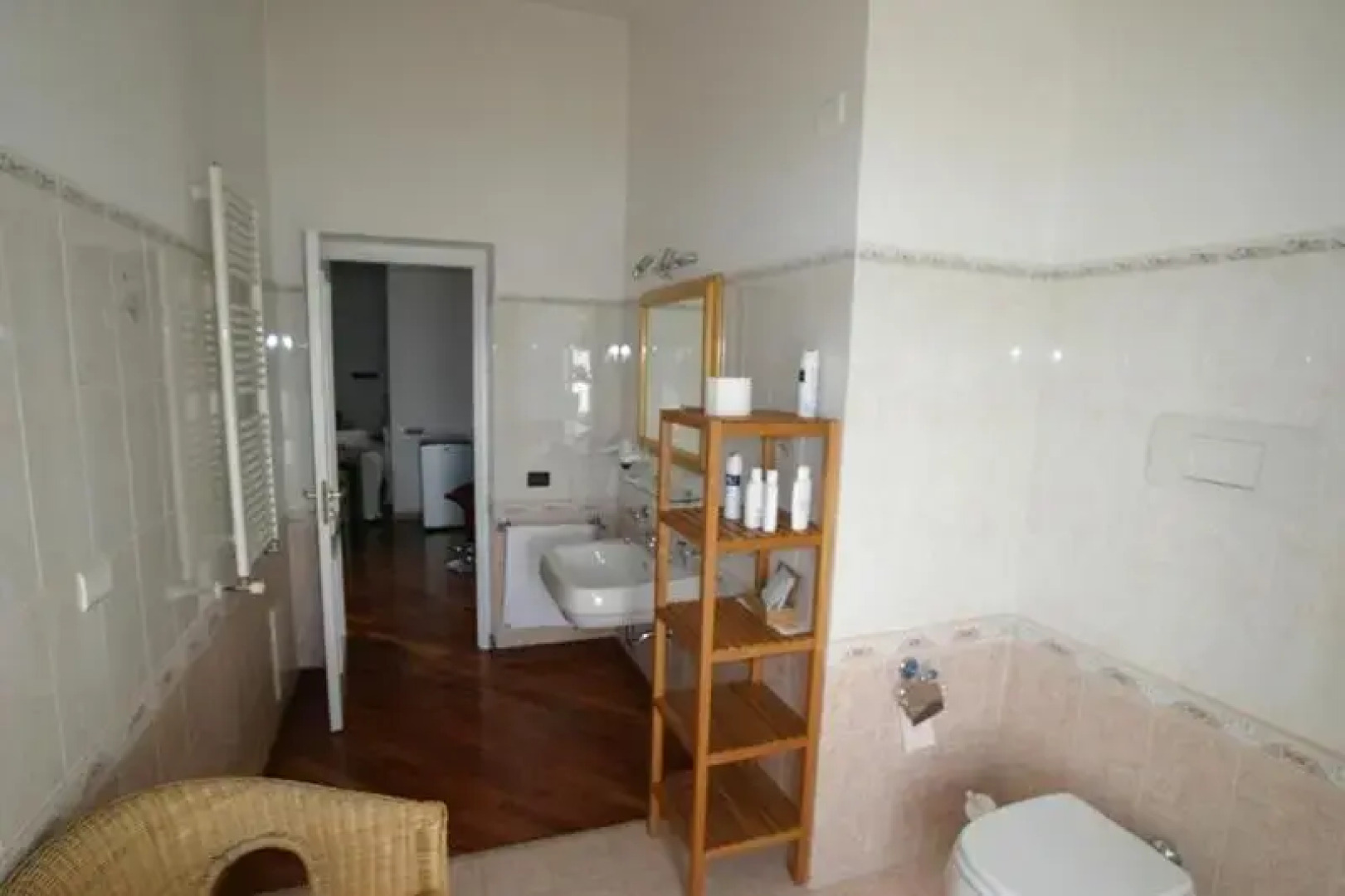 Tavernola - Locanda Di Campagna