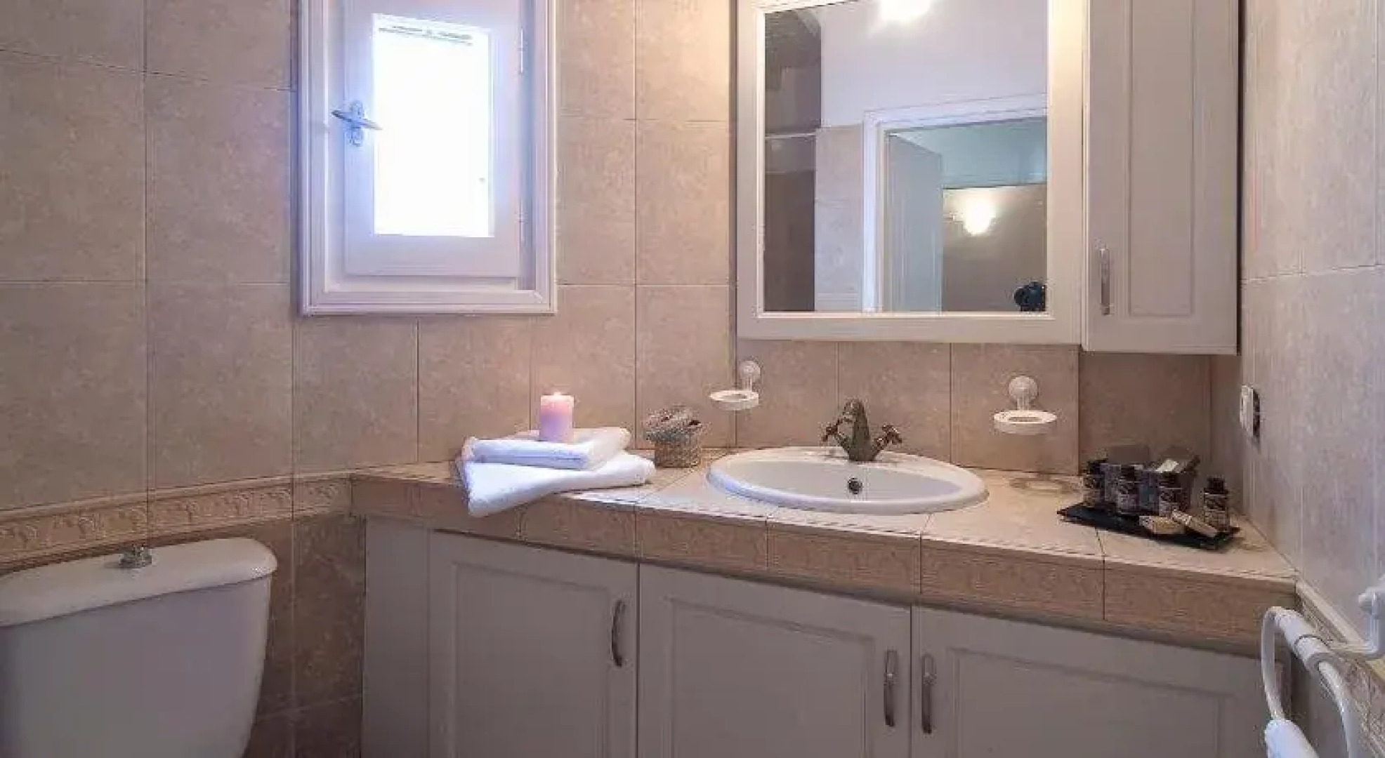 Elia Mykonos Collection