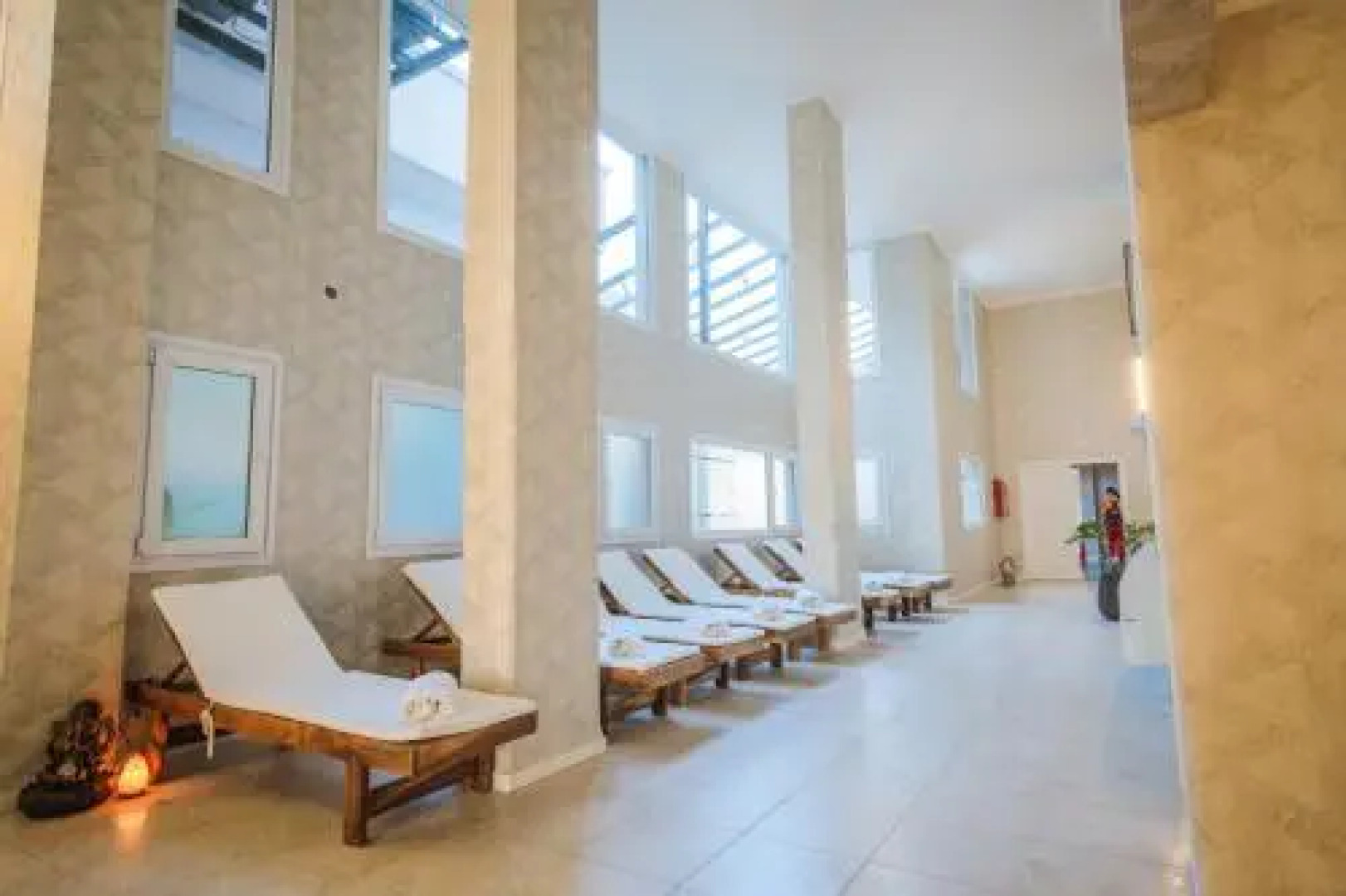 Apart Altos del Pinar