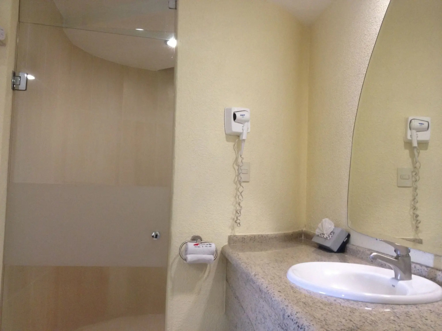 Hotel Concorde Toluca