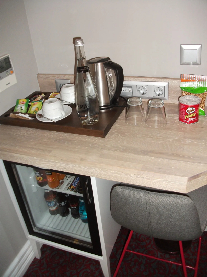 Отель La Porte de Taksim