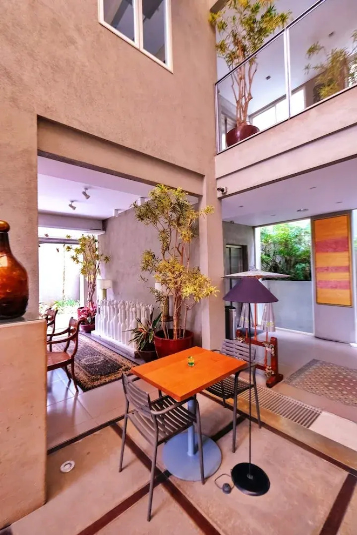 KoenoKoeni Boutique Hotel