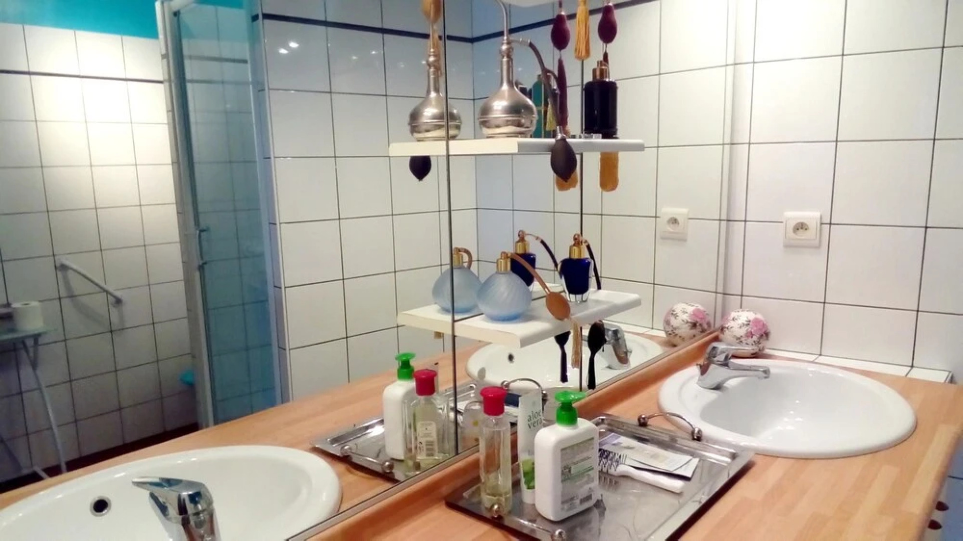 House With one Bedroom in Saint-vincent Puymaufrais, With Enclosed Gar